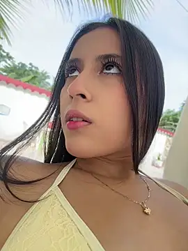 Juanita-Diaz online show from 06/03/26, 08:36