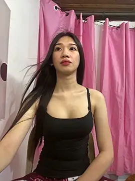 Sweetashleyasian online show from 10/15/25, 06:46