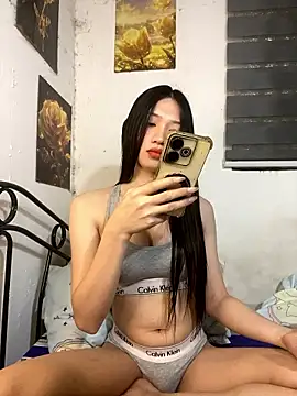 Snapshot of Sweetashleyasian chatting on 01/16/26, 04:05 Sweetashleyasian online show from 01/16/26, 04:05