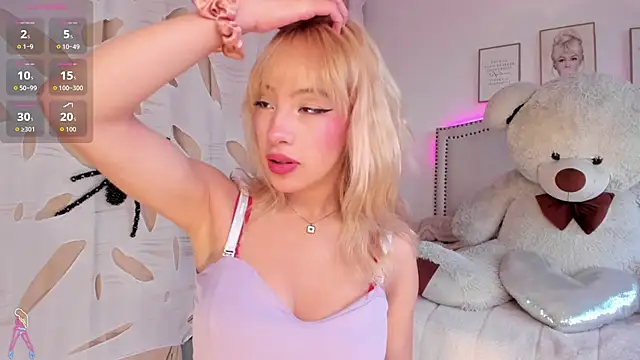 Mayajhons online show from 10/20/25, 12:05