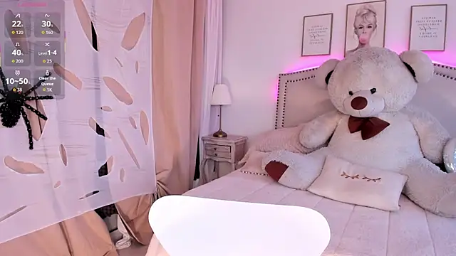 Mayajhons online show from 11/04/25, 11:53