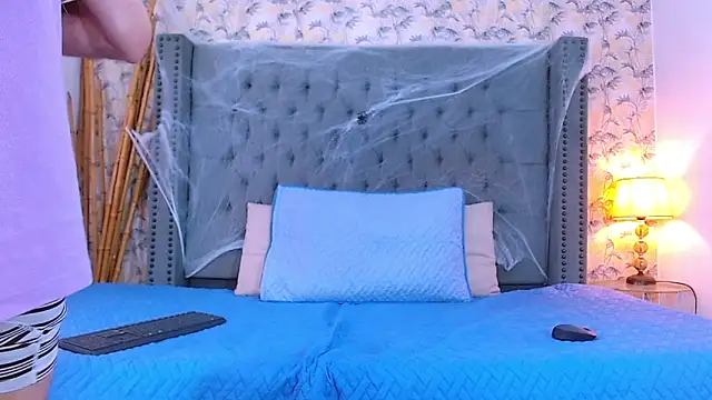 Luke Carter online show from 10/20/25, 01:11