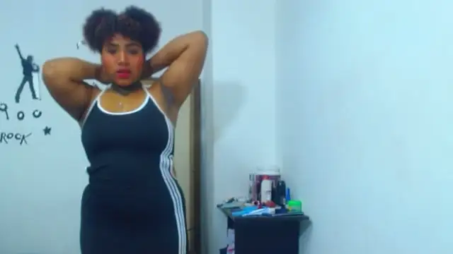 keniacutethh online show from 10/15/25, 11:16