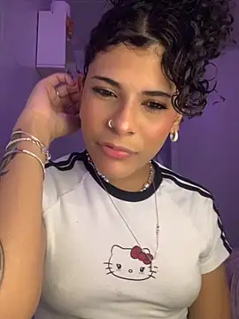 luluzinhax online show from 10/15/25, 03:28