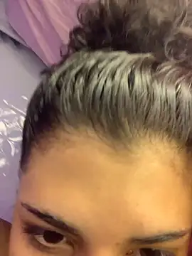 luluzinhax online show from 10/20/25, 04:46