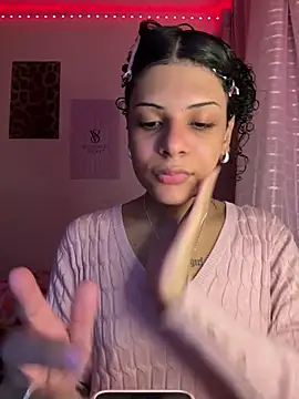 luluzinhax online show from 05/27/26, 03:47
