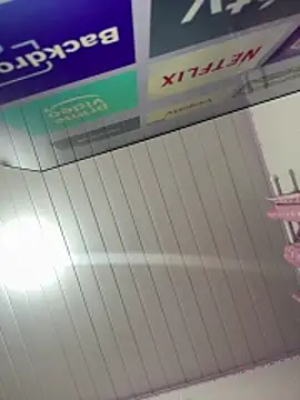 luluzinhax online show from 06/06/26, 04:28