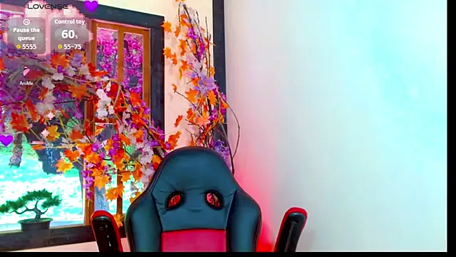 Snapshot of Cristal_Villael chatting on 11/04/25, 03:16 Cristal Villael online show from 11/04/25, 03:16