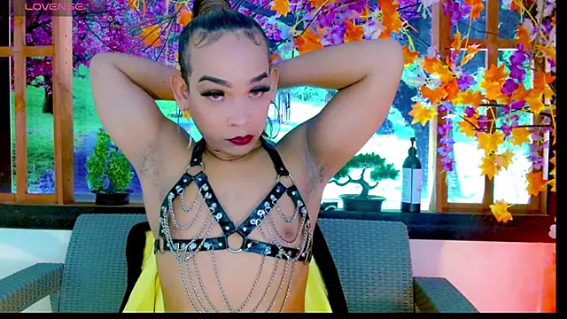 Snapshot of Cristal_Villael chatting on 11/05/25, 03:06 Cristal Villael online show from 11/05/25, 03:06