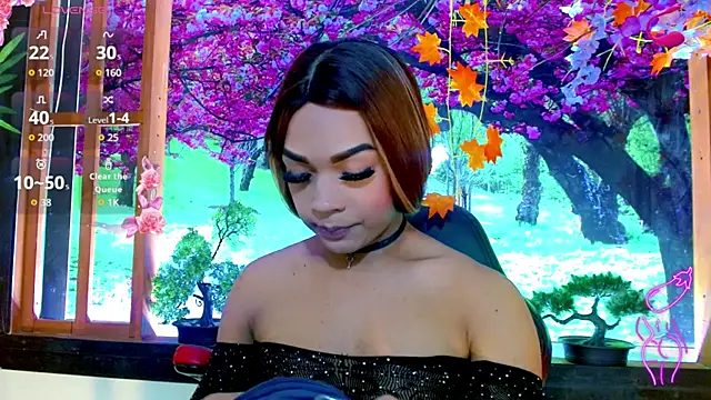 Snapshot of Cristal_Villael chatting on 11/14/25, 03:05 Cristal Villael online show from 11/14/25, 03:05