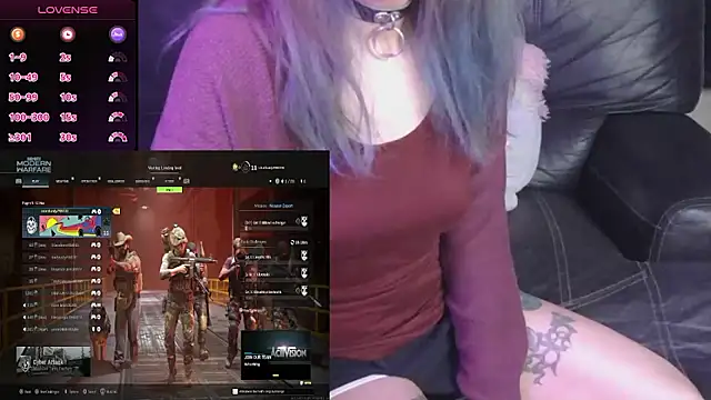 Snapshot of mmmminaDarling chatting on 03/06/26, 04:42 mmmminaDarling online show from 03/06/26, 04:42