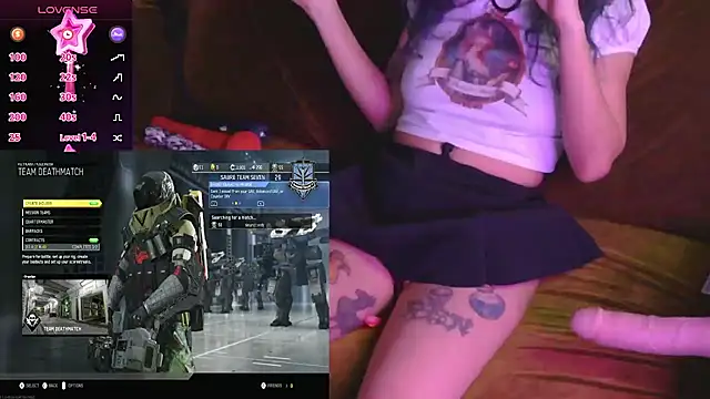 Snapshot of mmmminaDarling chatting on 05/02/26, 01:10 mmmminaDarling online show from 05/02/26, 01:10