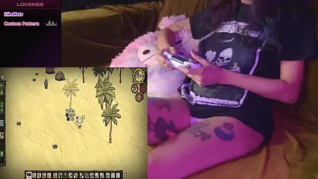 Snapshot of mmmminaDarling chatting on 05/26/26, 01:01 mmmminaDarling online show from 05/26/26, 01:01