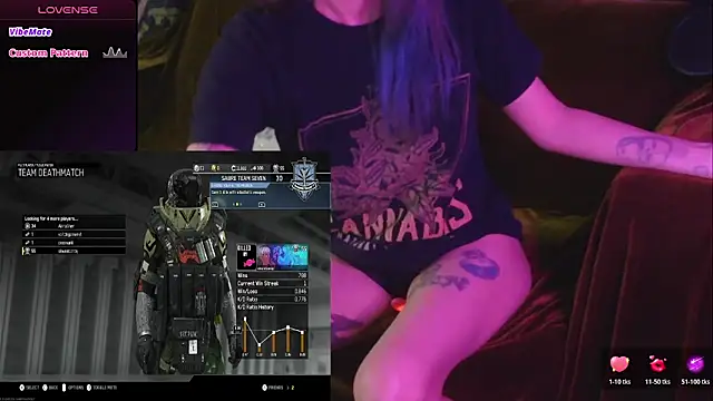 Snapshot of mmmminaDarling chatting on 06/06/26, 04:39 mmmminaDarling online show from 06/06/26, 04:39