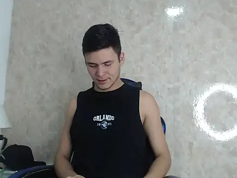 Alex Myers online show from 09/08/25, 07:24