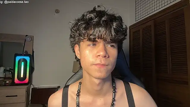 OopsAgain  online show from 07/11/26, 09:49