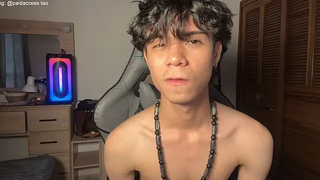 OopsAgain  online show from 07/12/26, 12:29