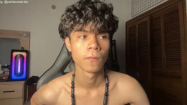 OopsAgain  online show from 07/13/26, 08:22