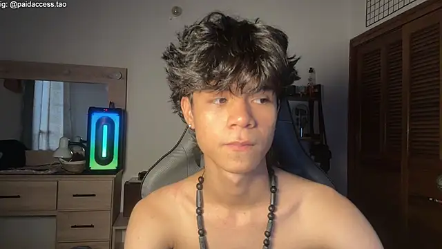 OopsAgain  online show from 07/15/26, 07:52