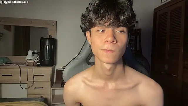 OopsAgain  online show from 07/17/26, 01:12