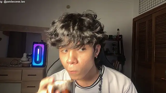 OopsAgain  online show from 07/17/26, 11:09