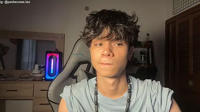 OopsAgain  online show from 07/18/26, 09:51