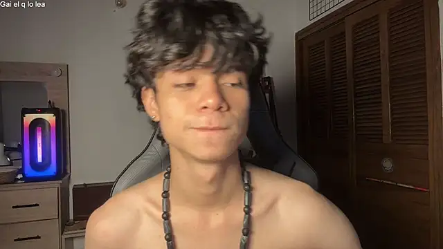 OopsAgain  online show from 07/19/26, 06:22