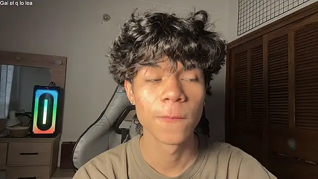 OopsAgain  online show from 07/23/26, 07:12