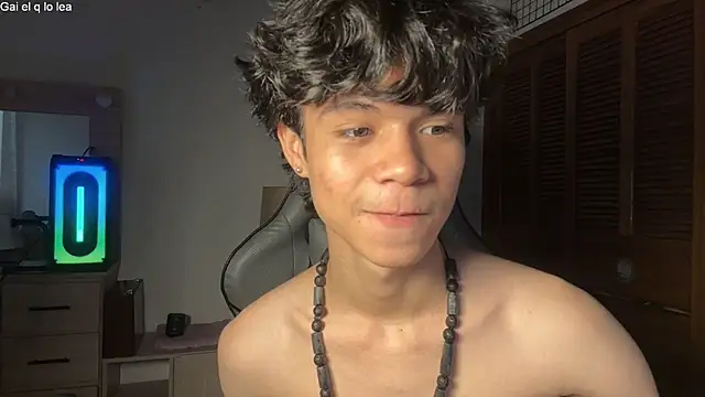 OopsAgain  online show from 07/25/26, 07:11