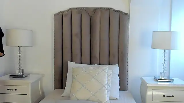 NebulaSin online show from 11/27/25, 01:02