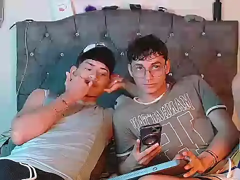 logan willyams  online show from 09/11/25, 11:16