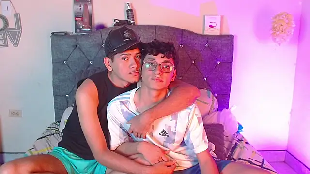 logan willyams  online show from 10/28/25, 10:34