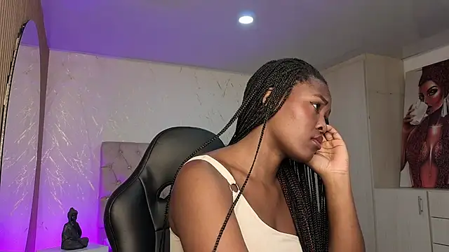 eliza eup online show from 06/08/26, 01:28