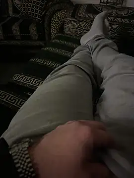 MrScrr online show from 11/13/25, 01:26