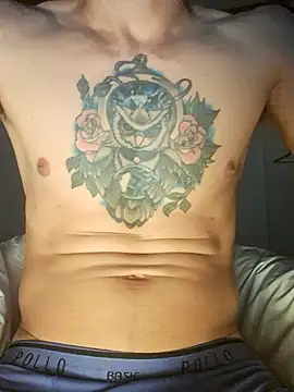 ganjaaman4i21 online show from 10/15/25, 11:27