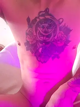 ganjaaman4i21 online show from 10/19/25, 02:18