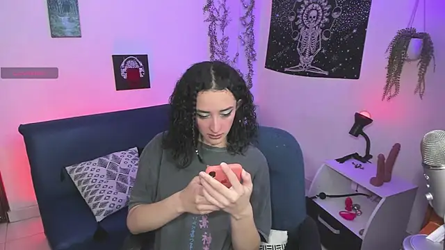 Eve blacke online show from 10/21/25, 04:51