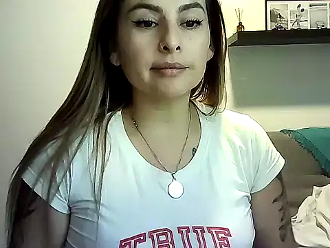Valery  Rouse  online show from 06/22/26, 08:50