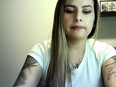 Valery  Rouse  online show from 07/02/26, 02:55