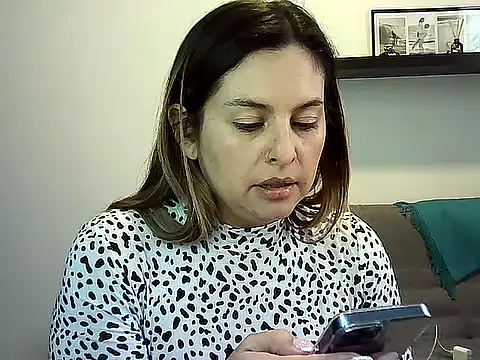 Valery  Rouse  online show from 07/07/26, 02:54