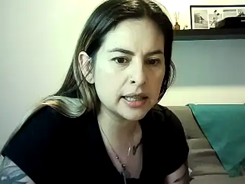 Valery  Rouse  online show from 07/09/26, 12:09