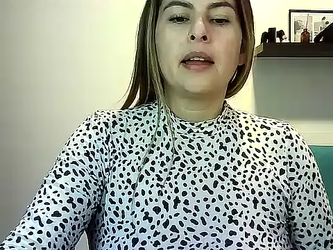 Valery  Rouse  online show from 07/29/26, 12:36