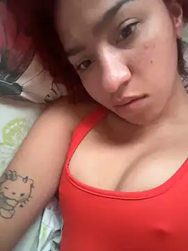 Snapshot of The_Best_Melissa chatting on 09/17/25, 12:29 The Best Melissa online show from 09/17/25, 12:29