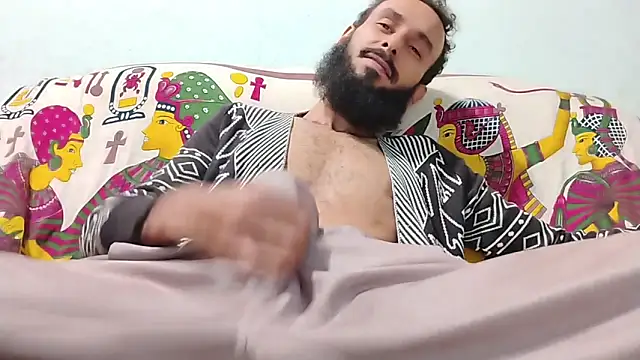 MagreloRasta online show from 10/20/25, 03:18