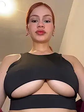 Marilyn scott online show from 11/17/25, 01:06