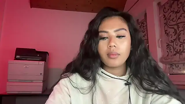 EclipseX  online show from 10/12/25, 10:53