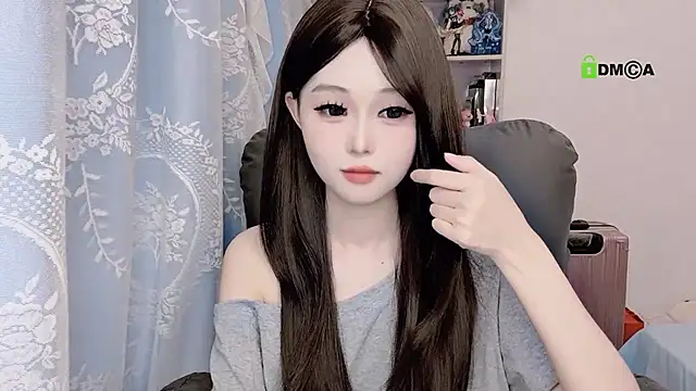 gummy-candy online show from 09/16/25, 04:30