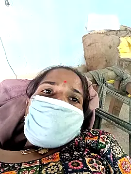 Snapshot of Hot-honi chatting on 09/23/25, 07:55 Hot-honi online show from 09/23/25, 07:55