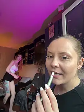 DaddysLittleSlutfox online show from 06/02/26, 05:26