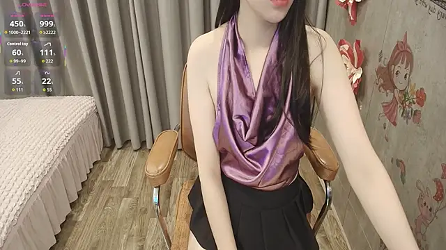 Bae Gigii online show from 07/28/26, 10:20
